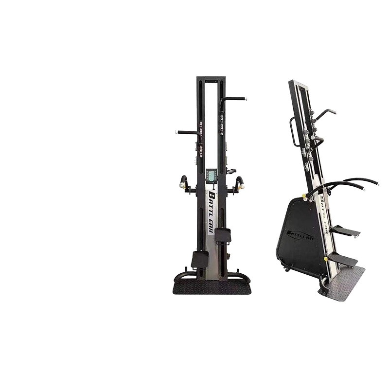 Multi-Functional Climbing Training Machine Stair
