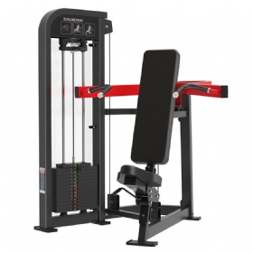 LA206 Shoulder Press