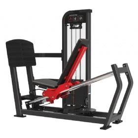 LA217 Seated Leg Press