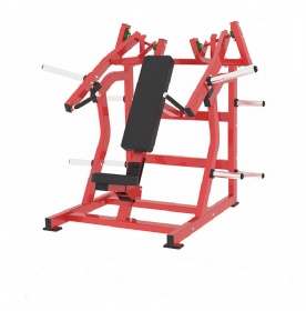 AE101 Iso-Lateral Super Incline Press