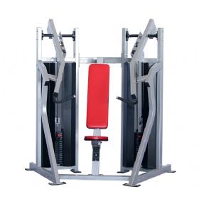 MN403 Chest Press