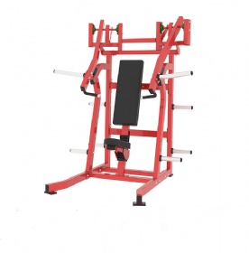 AE102 Iso-Lateral Incline Press