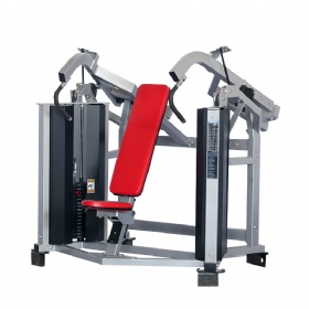 MN409 Shoulder Press