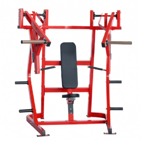 AE103 Iso-Lateral Bench Press