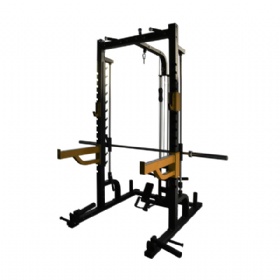 PH503 Squat Rack