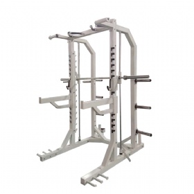 PH504 Squat Rack Smith Combination