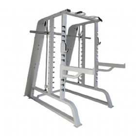 PH505 Squat Rack Smith Combination