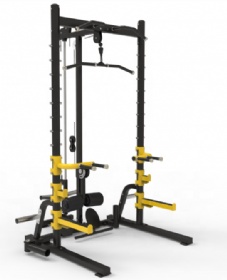 PH507 Multi Power Rack