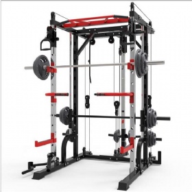 PH508 Multi Power Rack