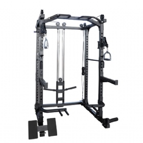 PH509 Multi Power Rack