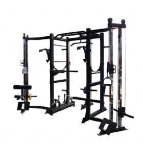 PH511 Multi Power Rack