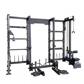 PH512 Multi Power Rack