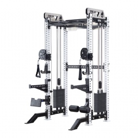 PH517 Multi Gym Rack