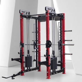 PH518 Multi Gym Rack