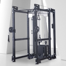 PH519 Multi Gym Rack