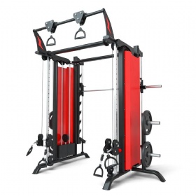 PH522 Multi Function Trainer