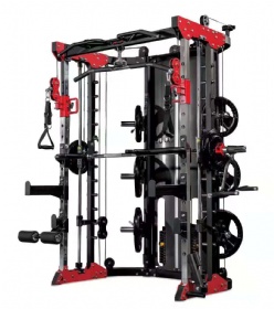 PH525 Multi Functional Trainer