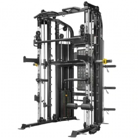 PH526 Multi Functional Trainer