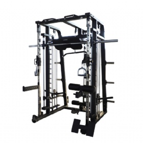 PH532 Multi Functional Trainer