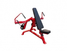 AE106 Incline Pec Fly