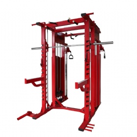 PH534 Multi Functional Trainer