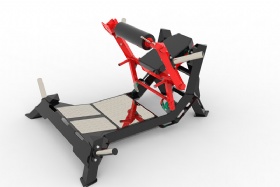 AE182 Hip Thrust Machine