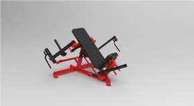 AE106A Incline Pec Fly