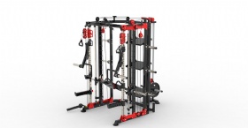 PH548 New Multi-functional Trainer