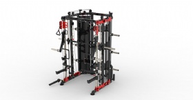 PH549 New Multi-functional Trainer with Weight Stack