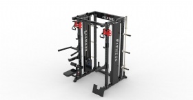 PH551 New Multi-functional Trainer