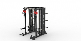 PH553 New Multi-functional Trainer