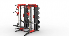 PH54 New Multi-functional Trainer