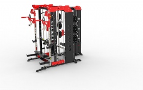 PH555 New Multi-functional Trainer