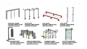 PH562 Crossfit Rig