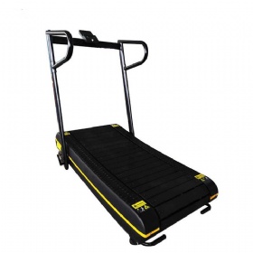 WH804 Curve Treadmill