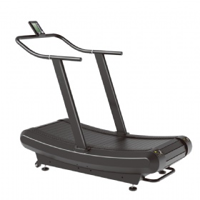 WH805 Commercial Curve Treadmill