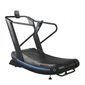 WH806 Commercial Curve Treadmill