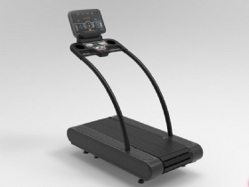 WH809 Commercial Treadmill