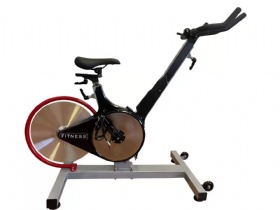 WH818 Magnetic Spinning Bike