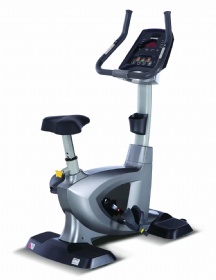 WH829 Upright Bike