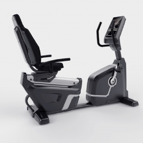 WH830 Recumbent Bike