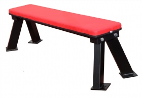 SE616 Flat Bench