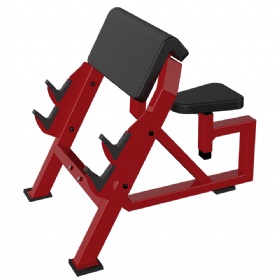 SE620 Seated Arm Curl