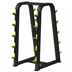 SE628 Barbell Rack