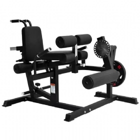 SE646 Leg Curl Extension Combination Trainer