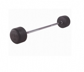 ZF910 Straight Barbell Set