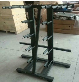 ZF914-A Body Pump Rack (10 pairs)