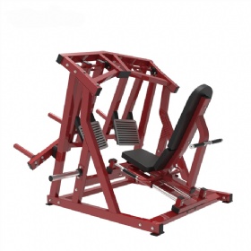 AE119 Iso-Lateral Leg Press