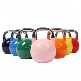 ZF917 Competitive Kettlebell