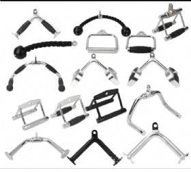 ZF924  Multi Purpose Bar